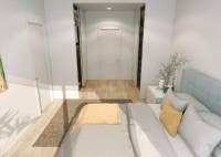 New Build - Apartment - Torrevieja