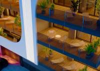 New Build - Apartment - Torrevieja