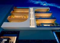 New Build - Apartment - Torrevieja