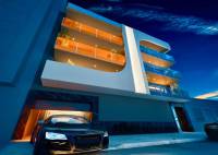 New Build - Apartment - Torrevieja