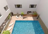 New Build - Apartment - Torrevieja