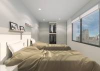 New Build - Apartment - Torrevieja