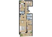 New Build - Apartment - Torrevieja