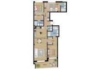 New Build - Apartment - Torrevieja