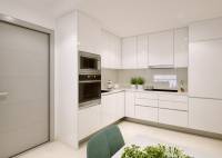 New Build - Apartment - Torrevieja