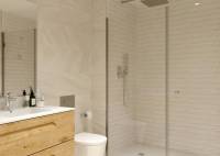 New Build - Apartment - Torrevieja