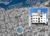 New Build - Apartment - Torrevieja