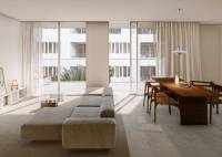 New Build - Apartment - Torrevieja
