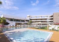 New Build - Apartment - Torrevieja