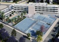 New Build - Apartment - Torrevieja