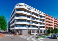 New Build - Apartment - Torrevieja