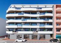 New Build - Apartment - Torrevieja