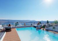 New Build - Apartment - Torrevieja