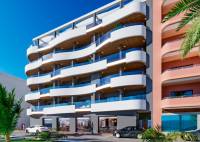 New Build - Apartment - Torrevieja