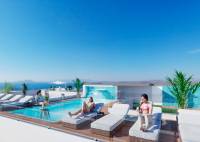 New Build - Apartment - Torrevieja