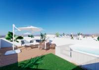 New Build - Apartment - Torrevieja