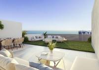 New Build - Apartment - Torrevieja