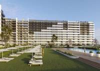 New Build - Apartment - Torrevieja