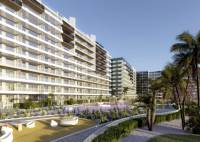 New Build - Apartment - Torrevieja