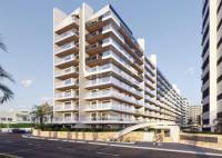 New Build - Apartment - Torrevieja