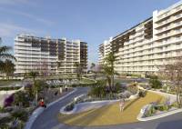 New Build - Apartment - Torrevieja