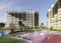 New Build - Apartment - Torrevieja