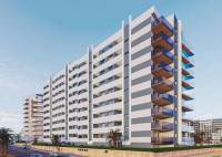 New Build - Apartment - Torrevieja