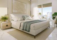 New Build - Apartment - Torrevieja