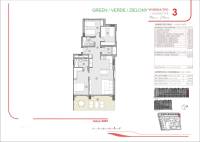 New Build - Apartment - Torrevieja