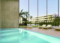 New Build - Apartment - Torrevieja