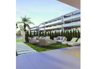 New Build - Apartment - Torrevieja