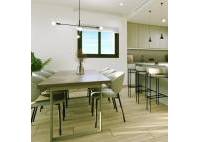 New Build - Apartment - Torrevieja