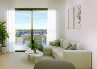 New Build - Apartment - Torrevieja