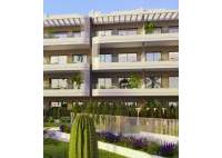 New Build - Apartment - Torrevieja