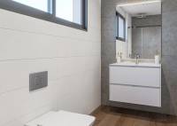 New Build - Apartment - Torrevieja