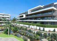 New Build - Apartment - Torrevieja