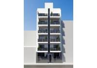 New Build - Apartment - Torrevieja