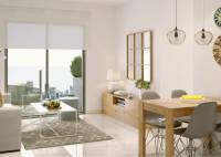 New Build - Apartment - Torrevieja