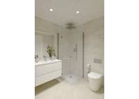 New Build - Apartment - Torrevieja