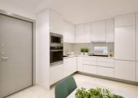 New Build - Apartment - Torrevieja