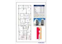 New Build - Apartment - Torrevieja