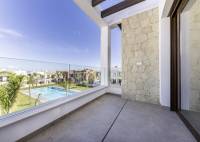 New Build - Apartment - Torrevieja