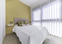 New Build - Apartment - Torrevieja