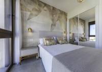 New Build - Apartment - Torrevieja