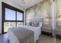 New Build - Apartment - Torrevieja