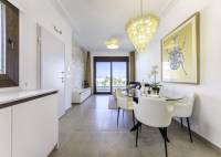 New Build - Apartment - Torrevieja