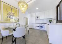 New Build - Apartment - Torrevieja