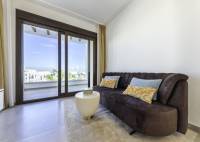 New Build - Apartment - Torrevieja