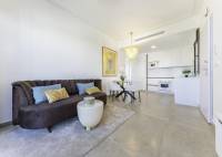 New Build - Apartment - Torrevieja