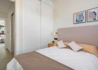 New Build - Apartment - Torrevieja